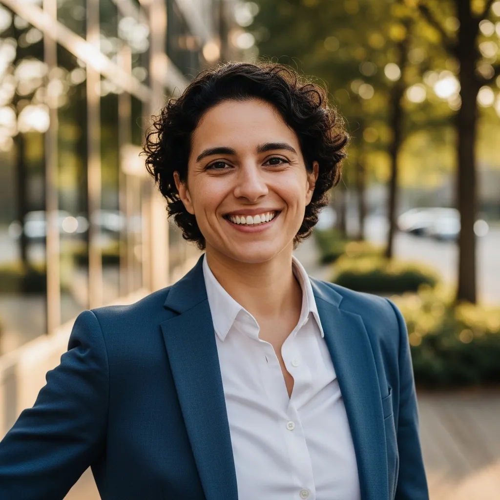 Henkilökuvaus portfolio